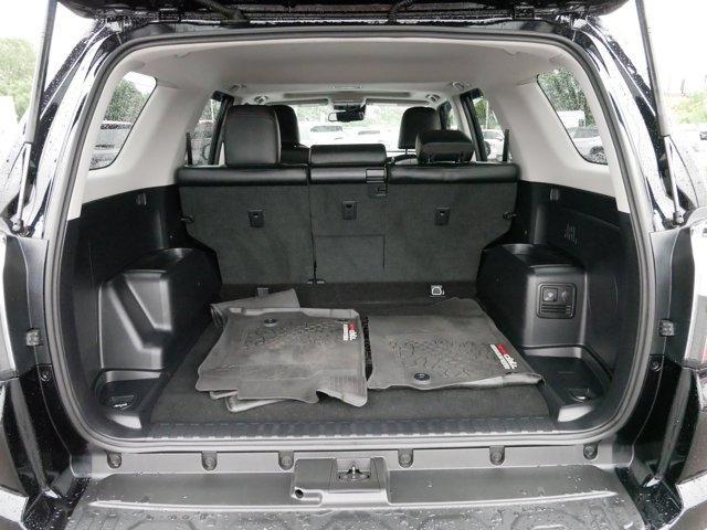 used 2024 Toyota 4Runner car, priced at $62,845