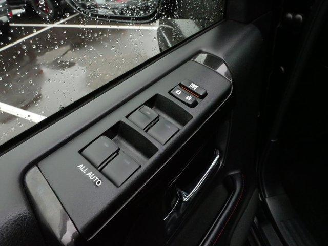 used 2024 Toyota 4Runner car, priced at $62,845