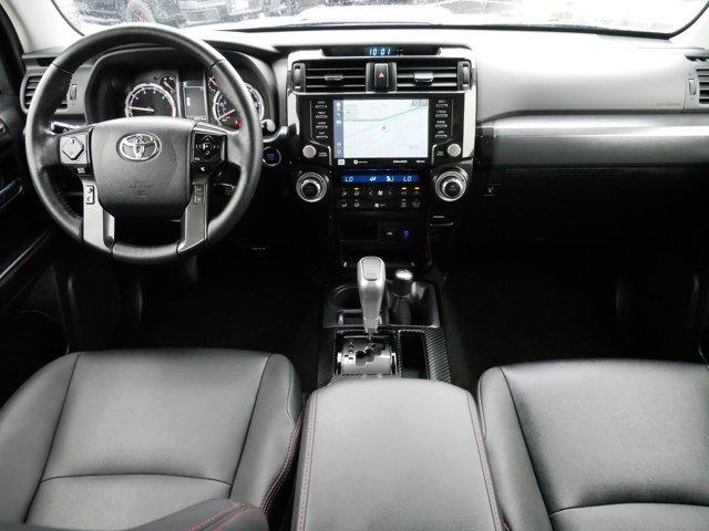used 2024 Toyota 4Runner car, priced at $62,845