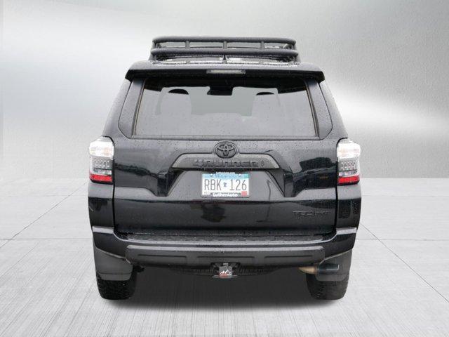 used 2024 Toyota 4Runner car, priced at $62,845