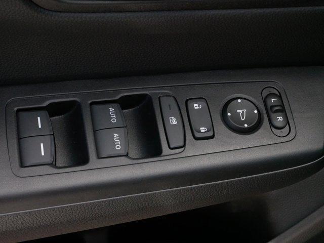 used 2025 Honda CR-V Hybrid car, priced at $36,495