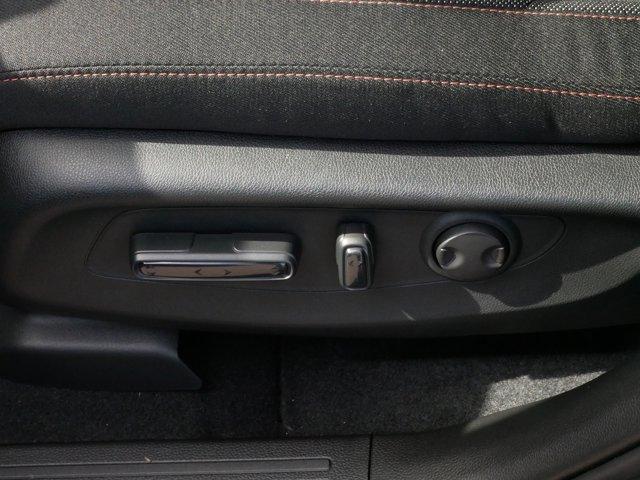used 2025 Honda CR-V Hybrid car, priced at $36,495