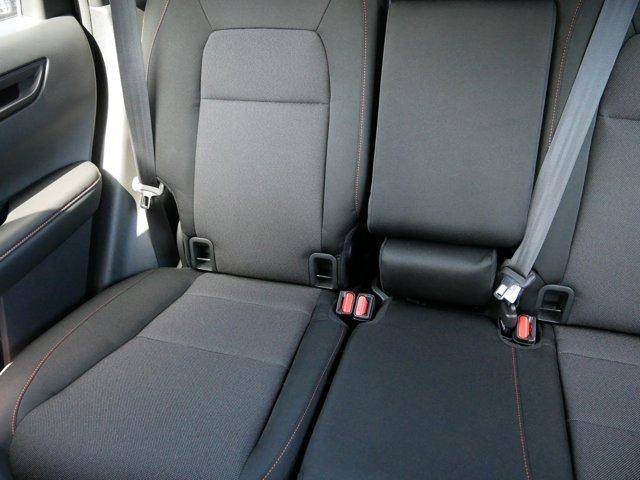 used 2025 Honda CR-V Hybrid car, priced at $36,495