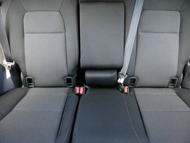 used 2025 Honda CR-V Hybrid car, priced at $36,495