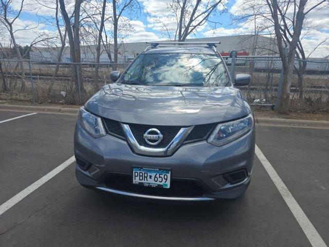 used 2016 Nissan Rogue car, priced at $12,495