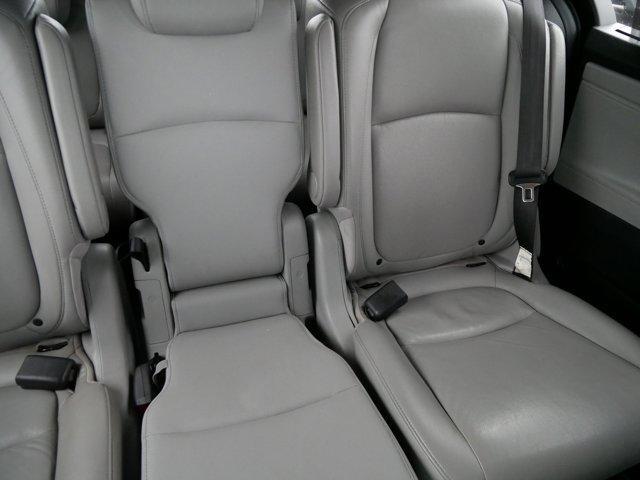 used 2018 Honda Odyssey car, priced at $19,995
