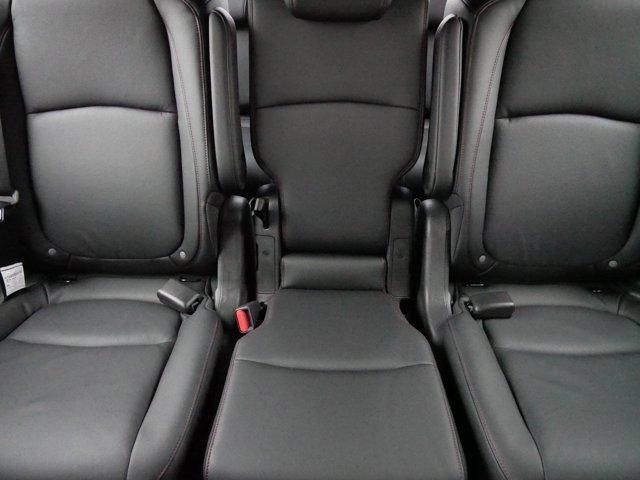 used 2025 Honda Odyssey car, priced at $41,495