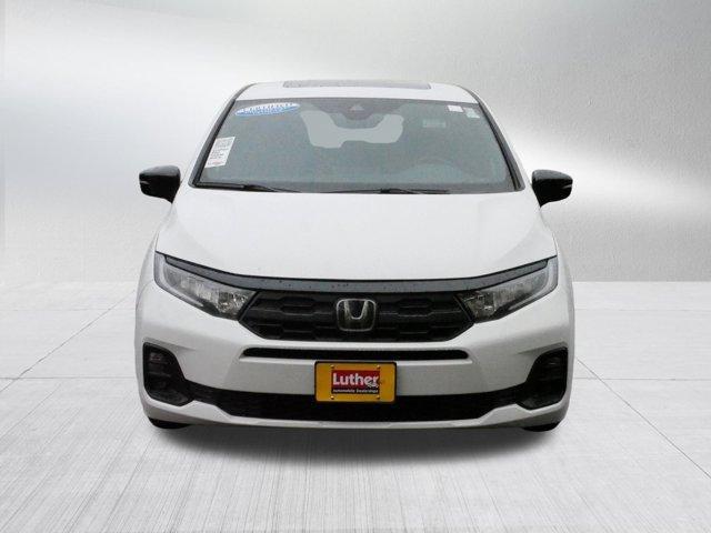 used 2025 Honda Odyssey car, priced at $41,495