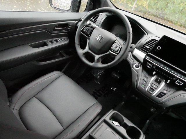 used 2025 Honda Odyssey car, priced at $41,495
