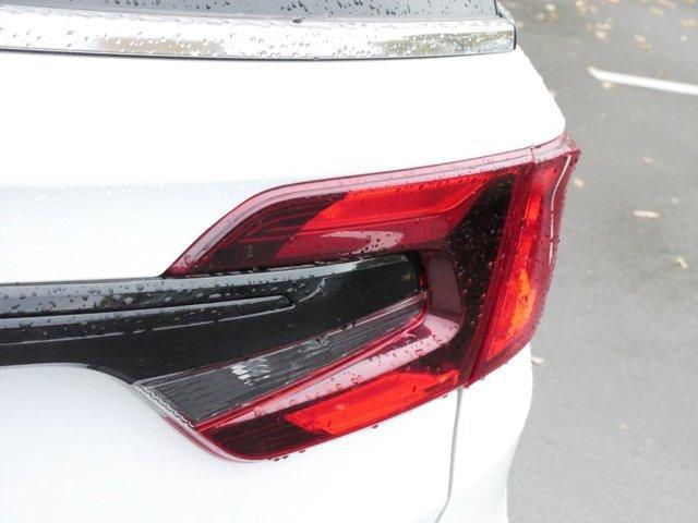 used 2025 Honda Odyssey car, priced at $41,495