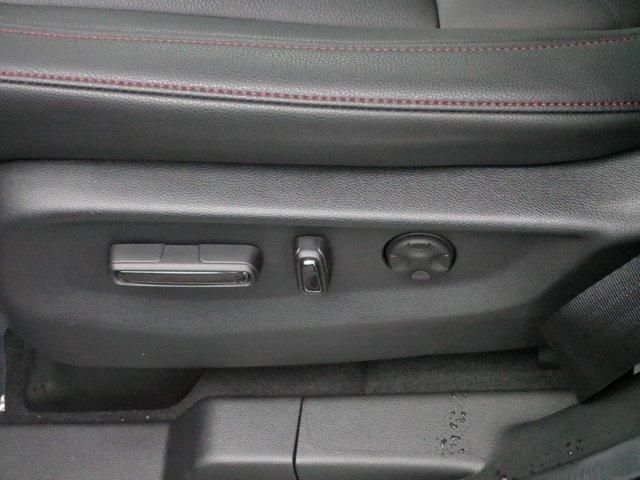 used 2025 Honda Odyssey car, priced at $41,495