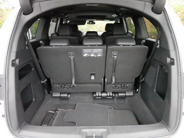 used 2025 Honda Odyssey car, priced at $41,495