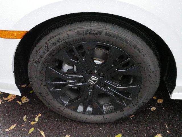 used 2025 Honda Odyssey car, priced at $41,495