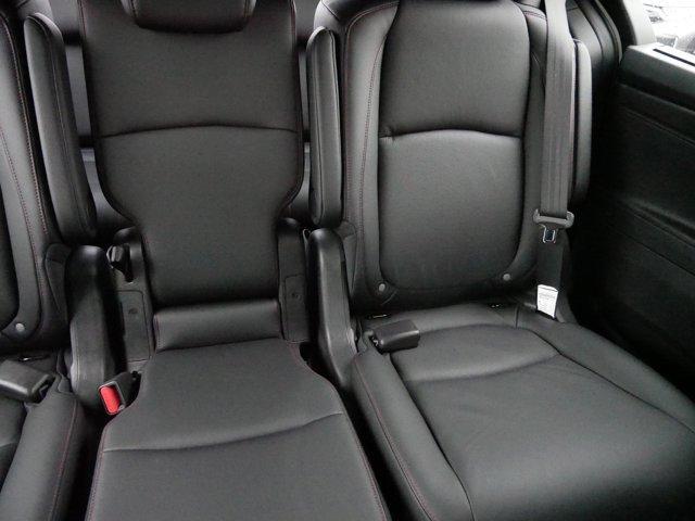 used 2025 Honda Odyssey car, priced at $41,495