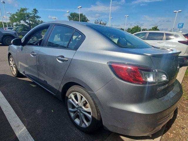 used 2010 Mazda Mazda3 car, priced at $9,995