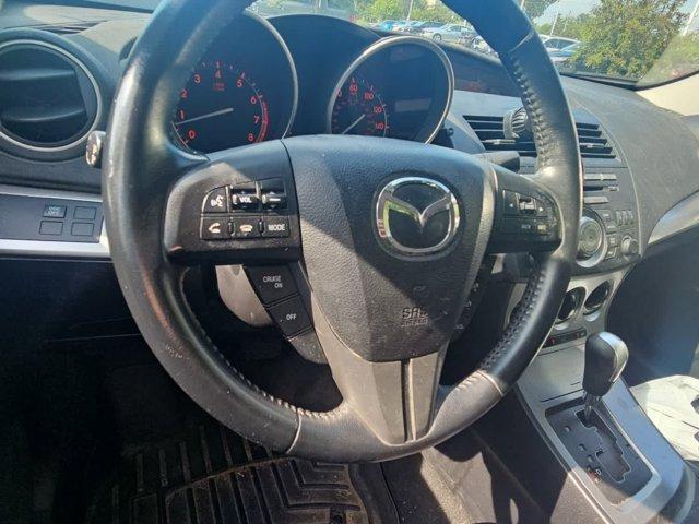 used 2010 Mazda Mazda3 car, priced at $9,995