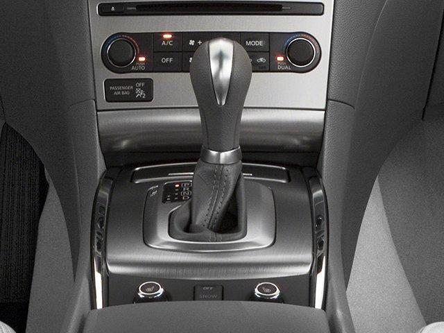 used 2013 INFINITI G37x car, priced at $10,995