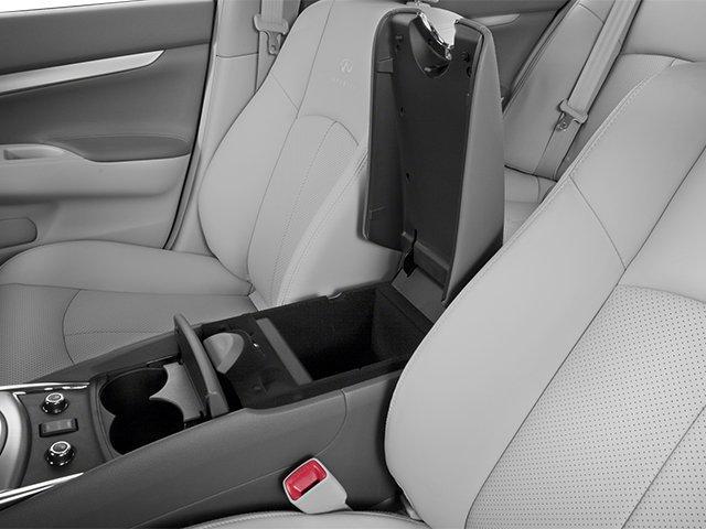 used 2013 INFINITI G37x car, priced at $10,995
