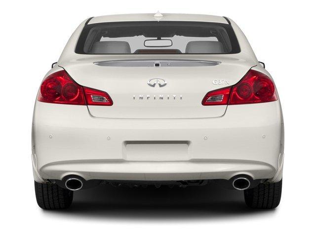 used 2013 INFINITI G37x car, priced at $10,995