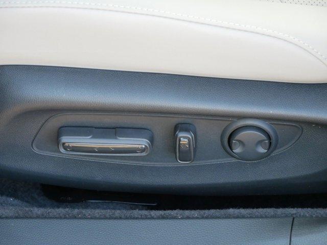 new 2025 Honda Accord Hybrid car, priced at $35,093