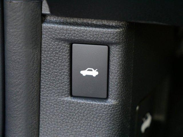 new 2025 Honda Accord Hybrid car, priced at $35,093