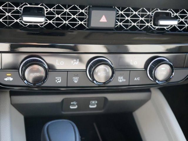 new 2025 Honda Accord Hybrid car, priced at $35,093