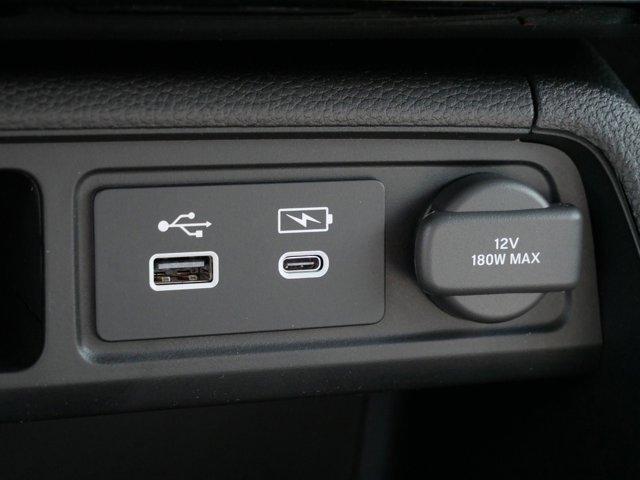 new 2025 Honda Pilot car, priced at $43,105