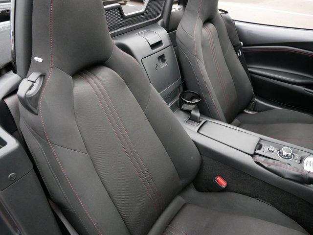 used 2016 Mazda MX-5 Miata car, priced at $20,995