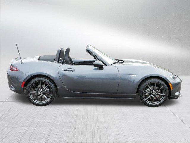 used 2016 Mazda MX-5 Miata car, priced at $20,995