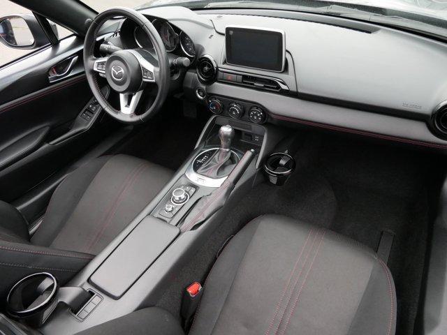 used 2016 Mazda MX-5 Miata car, priced at $20,995