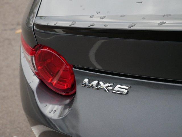 used 2016 Mazda MX-5 Miata car, priced at $20,995