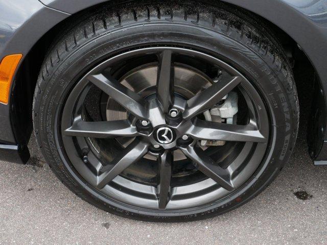 used 2016 Mazda MX-5 Miata car, priced at $20,995