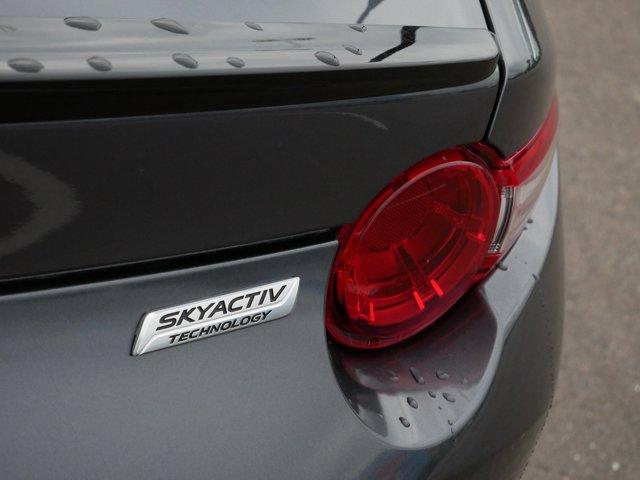 used 2016 Mazda MX-5 Miata car, priced at $20,995