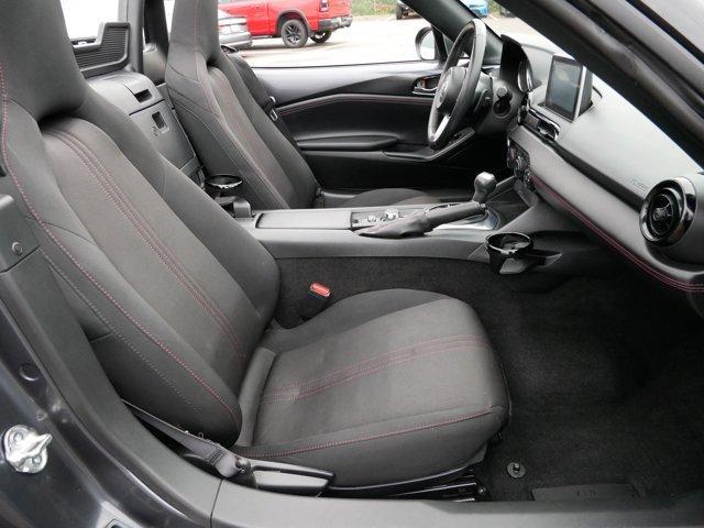 used 2016 Mazda MX-5 Miata car, priced at $20,995