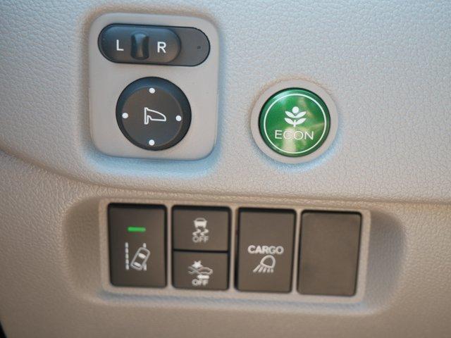 new 2025 Honda Ridgeline car, priced at $48,207