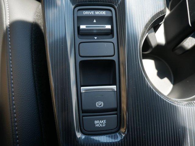 new 2026 Honda Civic Hybrid car, priced at $31,807
