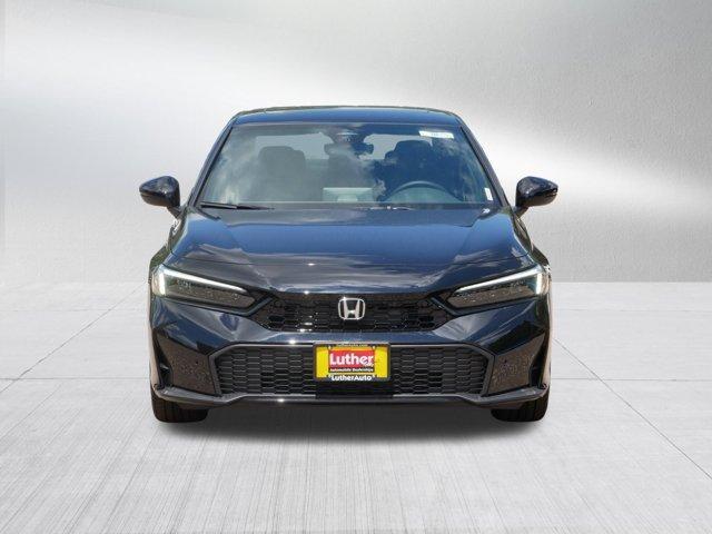 new 2026 Honda Civic Hybrid car, priced at $31,807