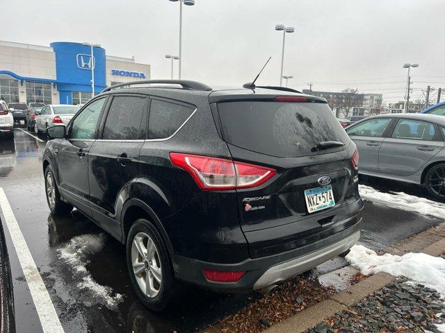 used 2016 Ford Escape car, priced at $9,995