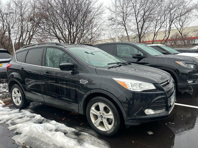 used 2016 Ford Escape car, priced at $9,995