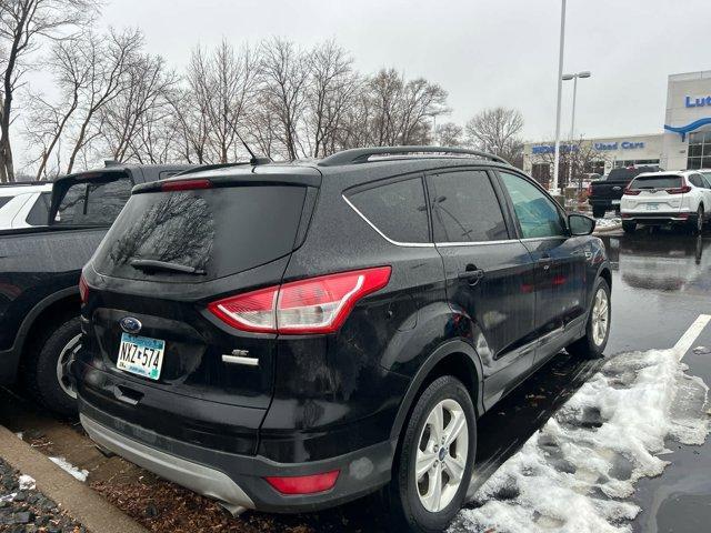 used 2016 Ford Escape car, priced at $9,995