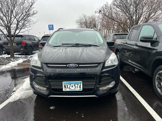 used 2016 Ford Escape car, priced at $9,995