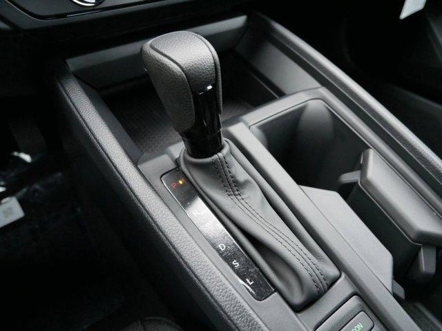 new 2025 Honda Accord car, priced at $29,076