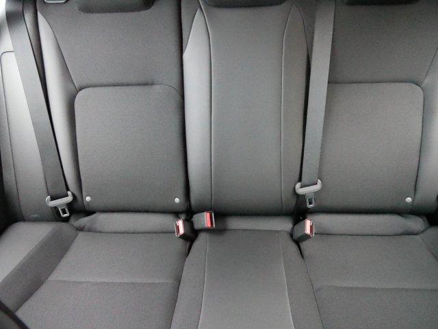 used 2025 Honda Civic car, priced at $25,495