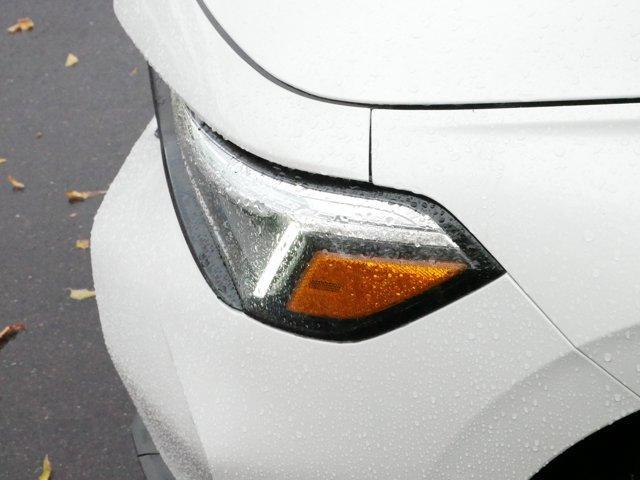 used 2025 Honda Civic car, priced at $25,495