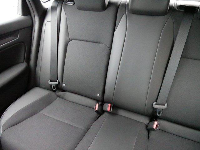 used 2025 Honda Civic car, priced at $25,495