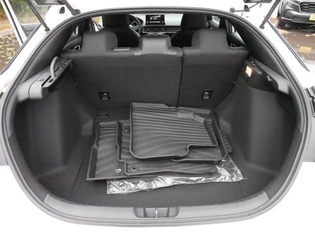 used 2025 Honda Civic car, priced at $25,495