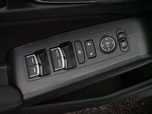 used 2025 Honda Civic car, priced at $25,495