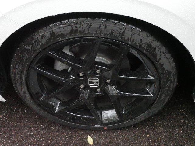 used 2025 Honda Civic car, priced at $25,495