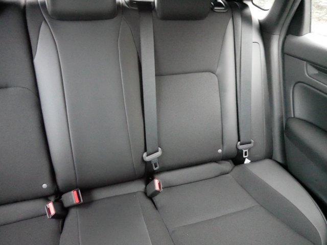 used 2025 Honda Civic car, priced at $25,495