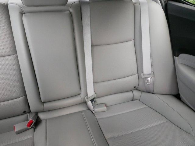 used 2017 Acura TLX car, priced at $20,495
